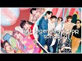 100 MORE LEGENDARY K-POP SONGS