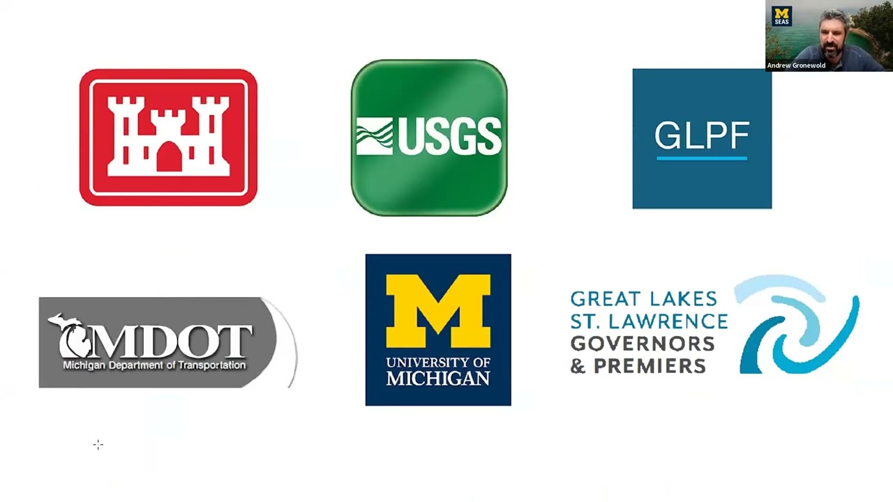 Envisioning the Great Lakes Region Without Plastic Waste, Prepared for Climate Change