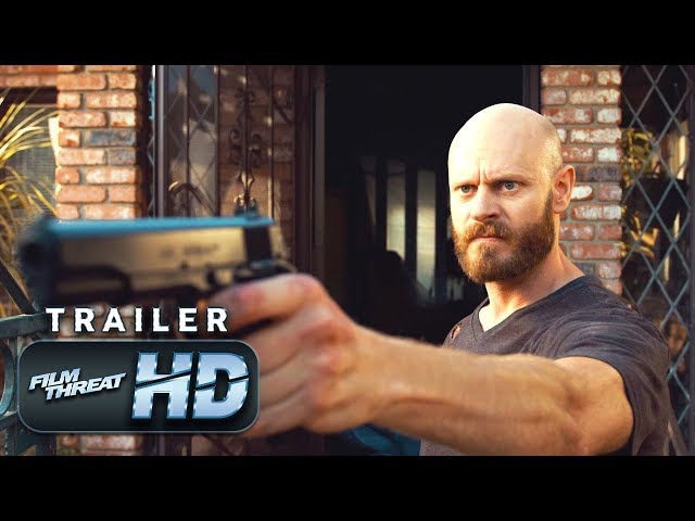 THE PINCH | Official HD Trailer (2018) | THRILLER | Film Threat Trailers class=