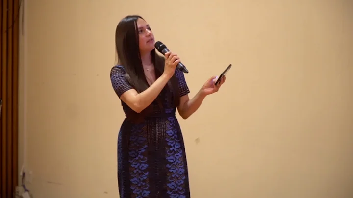 Dora Valencia, University of Arizona, National Can...