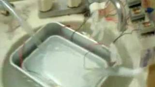 High-capacity Thermoelectric Generator by AmazingScience 24,050 views 12 years ago 1 minute, 26 seconds