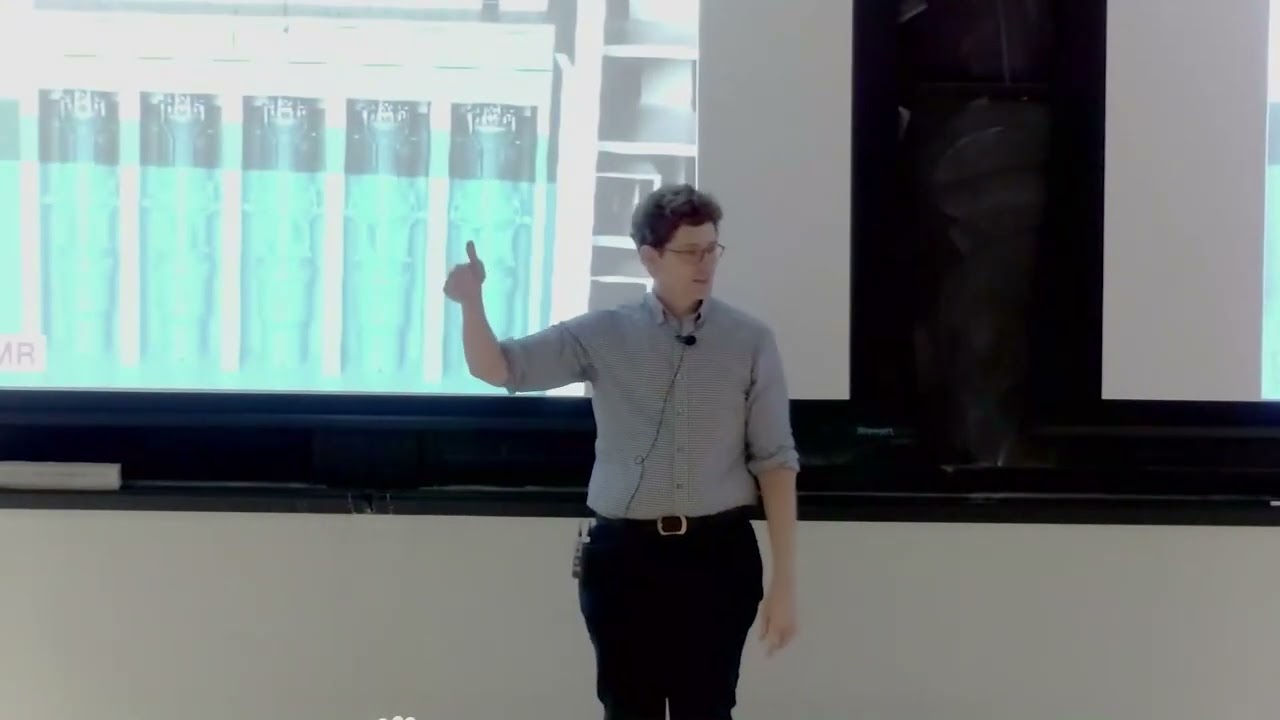 Lecture 8: What Investors Need to Know About Small-Modular and Microreactors