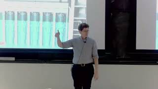 Lecture 8: What Investors Need to Know About Small-Modular and Microreactors