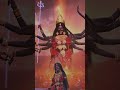 #UmaMaheshwaram കാളി കാളി മഹാകാളി ഭദ്രകാളി നമോസ്തുതേ