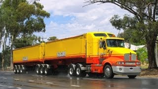 Australian Trucks Slideshow 23