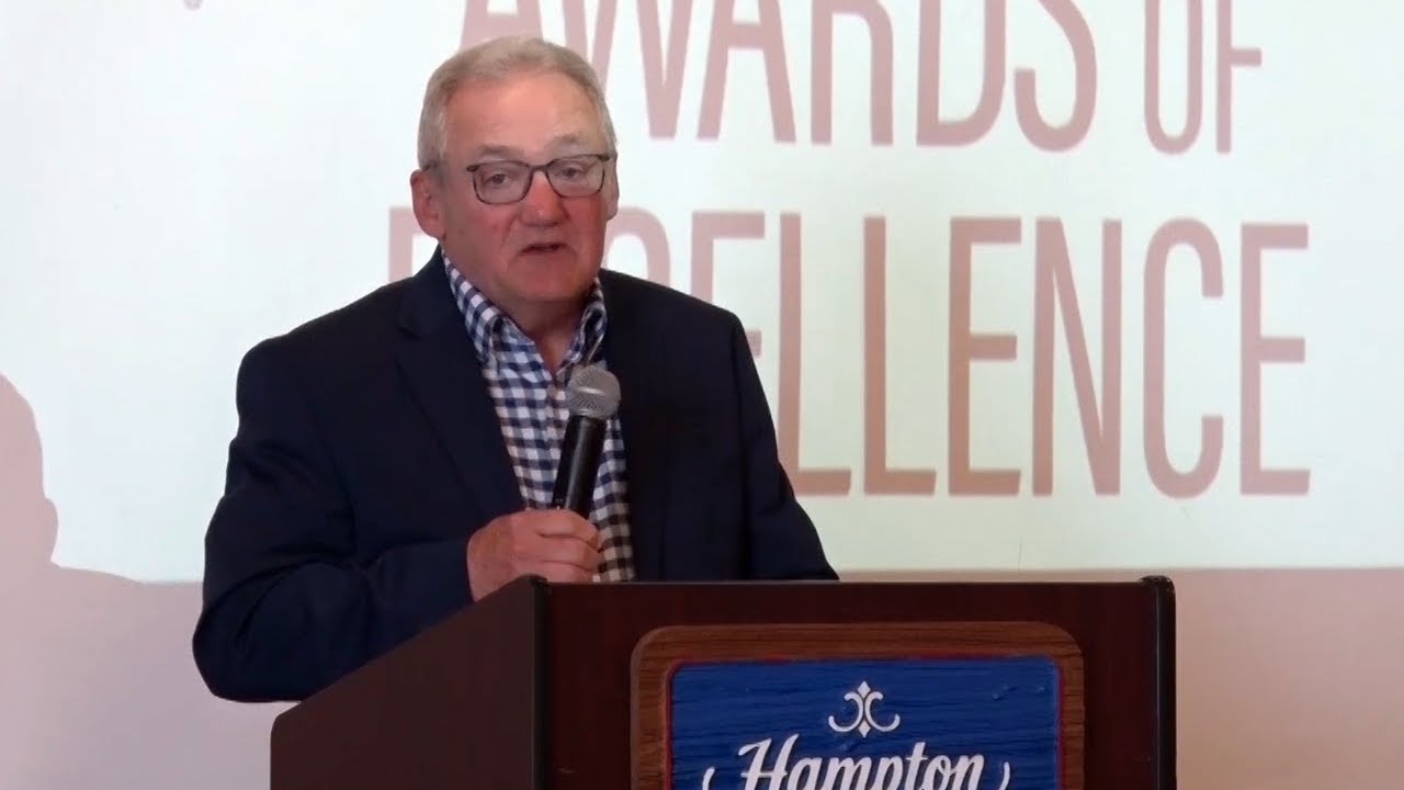 Bemidji Area Chamber of Commerce Hosts Annual Awards of Excellence