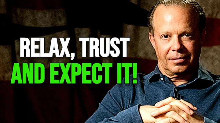 Just RELAX And TRUST | EXPECT IT THE SAME DAY! - Dr Joe Dispenza