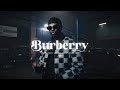 Free werenoi type beat  burberry sombre