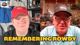 Remembering Rowdy | Mast Cast Ep. 14