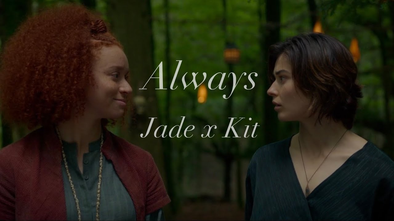 Tanthamore Jade x Kit (Tanthamore) | Always - YouTube