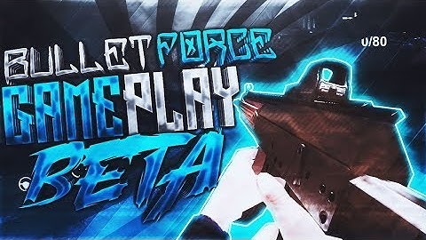 | | BULLET FORCE | | FAMAS GAMEPLAY | | 45 KILLS