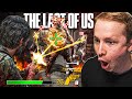 FPS Player Plays The Last of Us... What could go wrong? | The Last of Us - Part 2