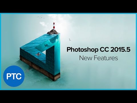 Photoshop CC . Tutorials