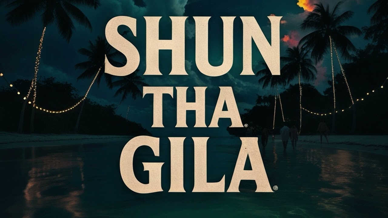 ⁣Siun Da Gili | Romane Gila 2025