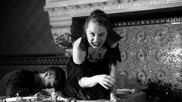 GC Project - Video Shoreel