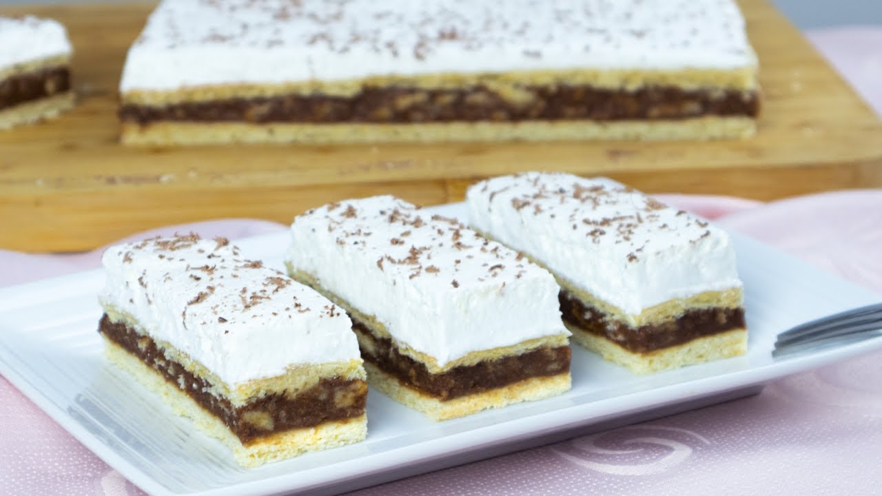 Prajitura Kati / Ecaterina reteta veche| Prajitura cu foaia sfaramata | Cum se face bezeaua la abur