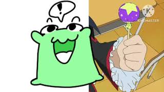 Yuri Hanuro Body Inflation (REMAKE) Yuri Hanuro Body Inflation (REMAKE)