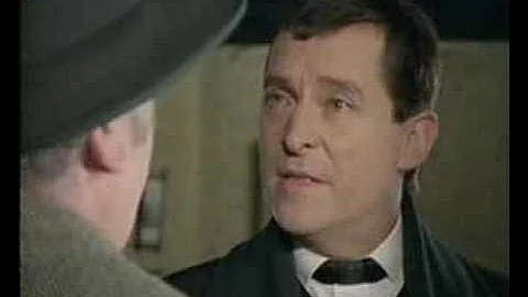 Wisteria Lodge - Part 6 of 6 (Sherlock Holmes)