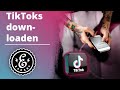 TikToks downloaden - 5 Methoden, um TIKTOK Videos herunterzuladen | Tutorial Mp3 Song