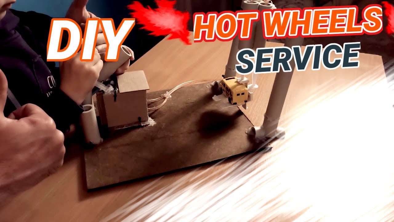 DIYHydraulic lift YouTube