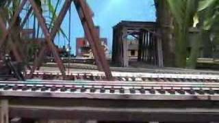 G scale RGS #25