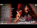 Greatest Hits of Abida Parveen | Audio Jukebox | OSA Worldwide