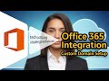 Add Custom Domain to Office 365 Tenant Both Part | Microsoft Office 365 Administration