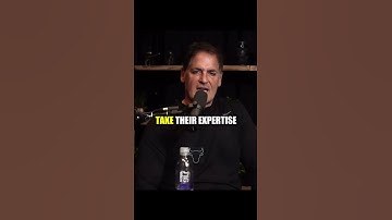 Mark Cuban’s Real Thoughts on Artificial Intelligence