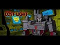 Transformers: Lost Light Episode 6
