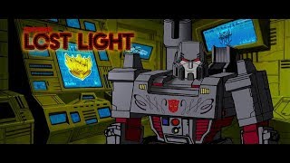 Transformers: Lost Light Episode 6