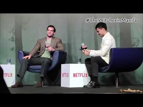superman-henry-cavill-in-manila:-netflix-series-"the-witcher"