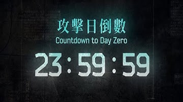 China Invasion Warning? Zero Day Attack New TV Series Explores Terrifying Scenario