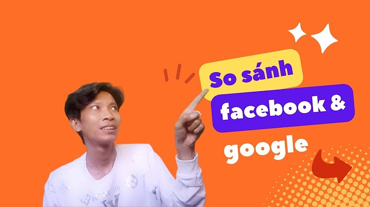 So sánh ảnh và text trên facebook năm 2024