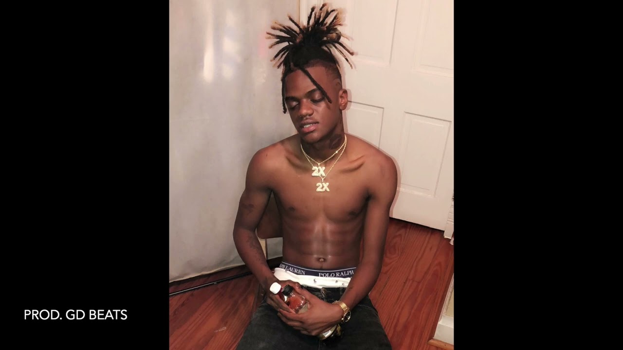 [FREE] Jaydayoungan Type Beat 