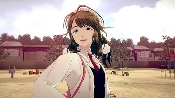 AI: nirvanA Initiative - Half to Whole 2 by Kizuna Chieda (English ver.)