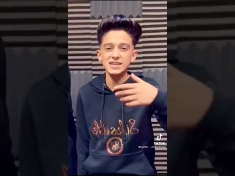 سامر المدني تيك توك مهرجان امي هي الحنيه