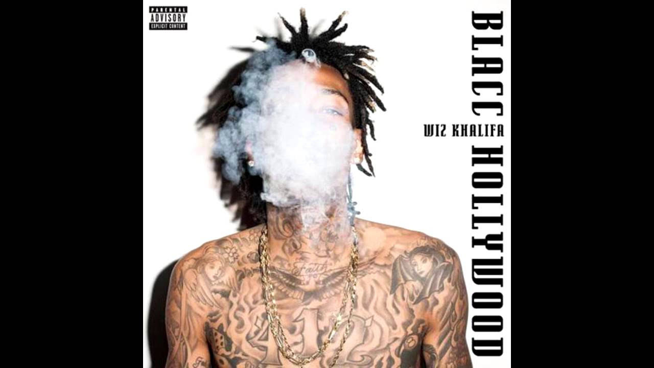 Wiz Khalifa   Promises Official Audio