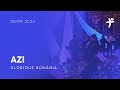 Azi - Glorious Romania (SDPM 2023)
