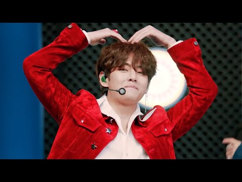 방탄소년단(BTS)_Dynamite(다이너마이트) 무대 교차편집