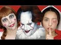 2019's Best Halloween Costumes *Film and TV* | Four Nine Looks