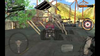 Maximum Overdrive Trailer iOS