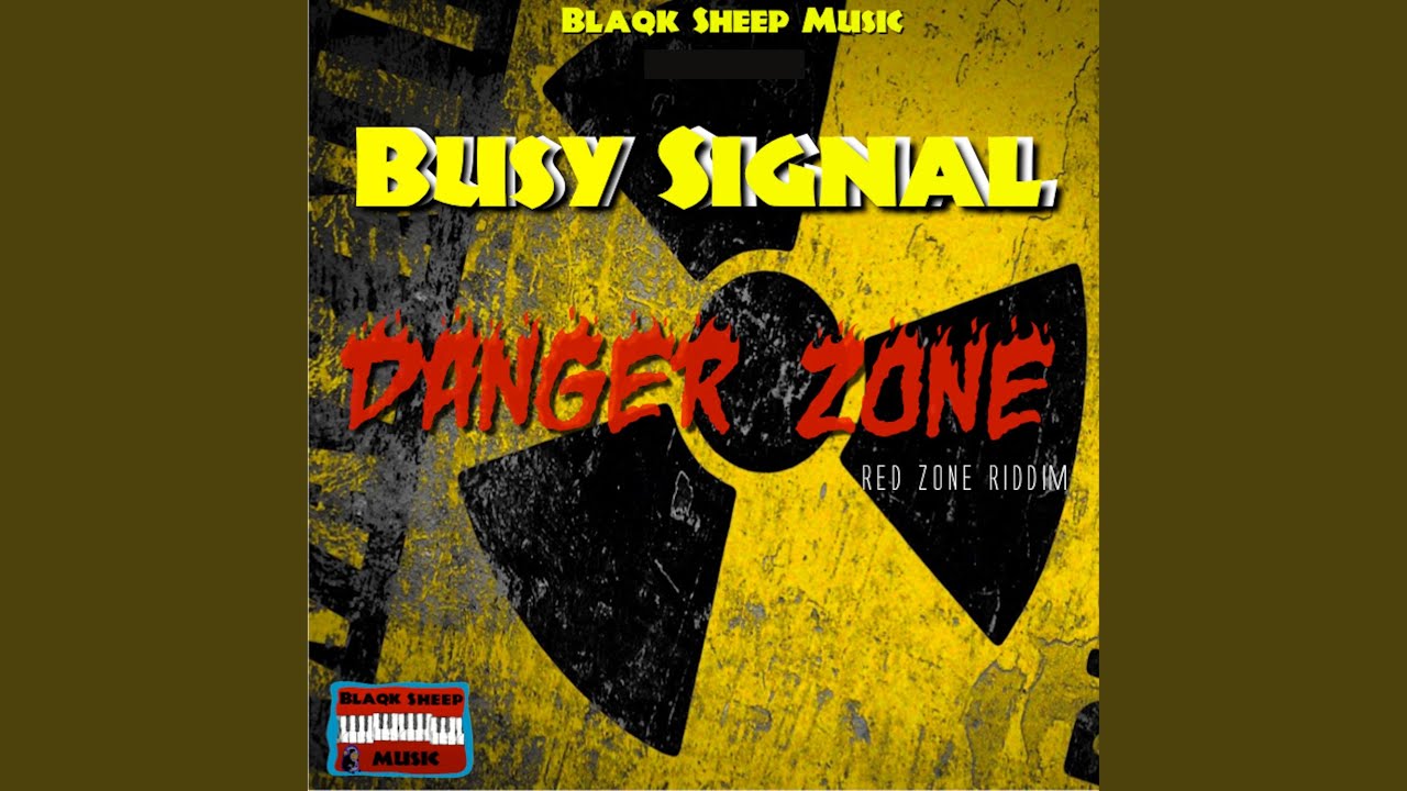 Danger Zone - YouTube