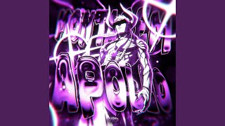 Montagem Apollo super Slowed