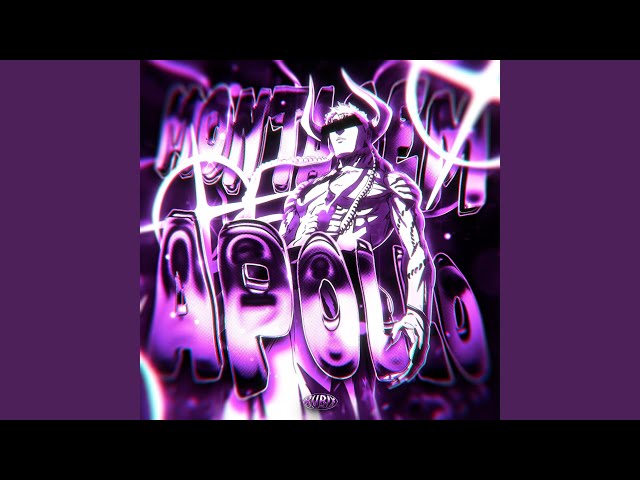 MONTAGEM APOLLO (Super Slowed)