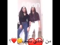 من احلى ثنتين من احلى ثنتين