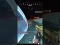 Nerfed PK is still BADASS #apexlegends