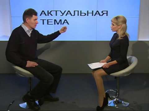 Игорь Озеров о конфликте мэра с московскими журналистами