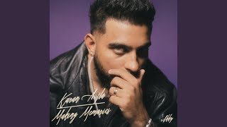 Admirin' You (feat. Preston Pablo) - Karan Aujla & Ikky