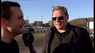 Vidéo de la course PMU PRIX UTTAGNINGSLOPP DROTTNING SILVIAS POKAL