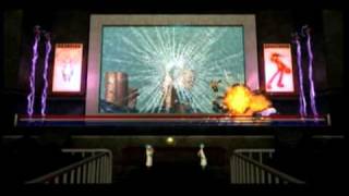 'Splosion Man- Second Boss Walkthrough